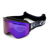 Warwick Prescription Snowboard Goggles